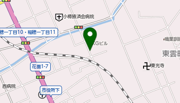 おたる村 小樽市 その他居酒屋 047 0024 の地図 アクセス 地点情報 Navitime