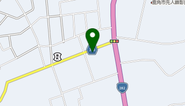 居酒屋 まちやの地図画像