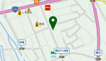 美食倶楽部 たつみの地図画像