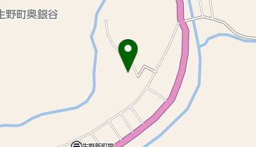 ふれあい喫茶 だんらんの地図画像