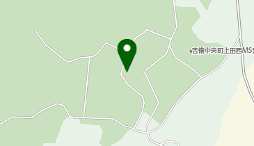 ウマ カフェ 岡山乗馬倶楽部の地図画像