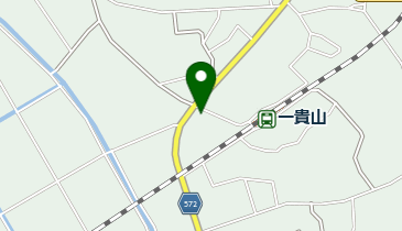 喫茶 ひるねこの地図画像