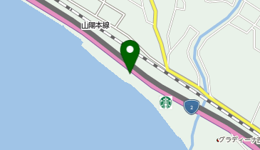 N&rsquo;OCEANの地図画像