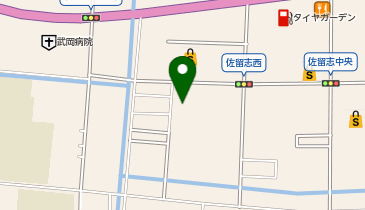 37cafeの地図画像