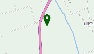 エスニックカフェ クローバーの地図画像