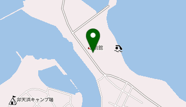 オルトミーオの地図画像