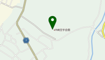 カラテカフェ アガリの地図画像