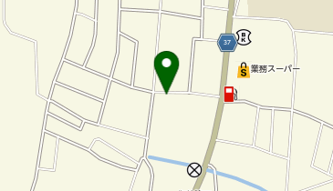 タイニーの地図画像