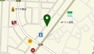 ニコエの地図画像