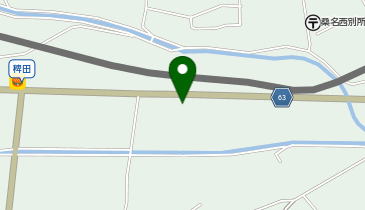 味味香の地図画像