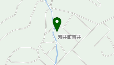 こめじるしの地図画像