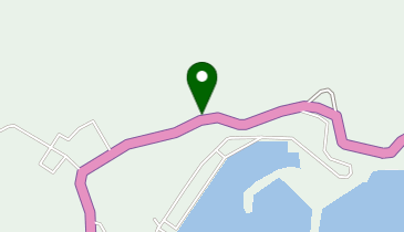 食事処うめもとの地図画像