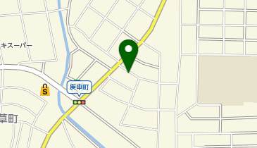 北のゴバンの地図画像