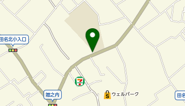 割子そば 八雲庵の地図画像