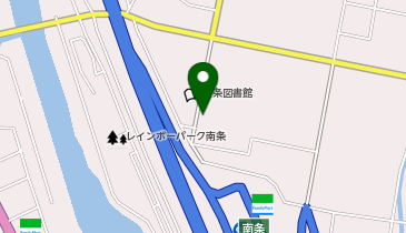 ごはんや 蓮の地図画像