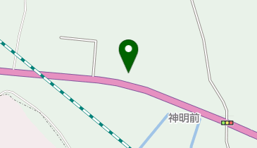 たら福商店の地図画像