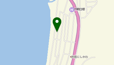 酒栄の地図画像