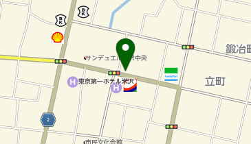 さかのの地図画像