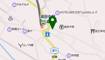 みかさの地図画像