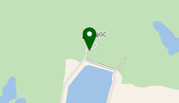 涼仙ゴルフ倶楽部 ホテルオークラレストランの地図画像