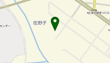 遊季膳さくらの地図画像