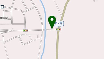 やおはち(八百屋) 808 カフェの地図画像