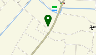 喫茶マルクの地図画像