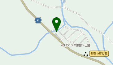 グリル一喜の地図画像