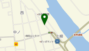 鳥名子 久兵衛の地図画像