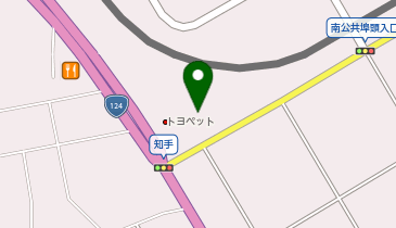和みの地図画像