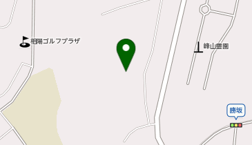 日本庭園陵墓 紅葉亭 ラウンジの地図画像