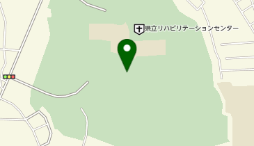 レストランかなめ屋の地図画像