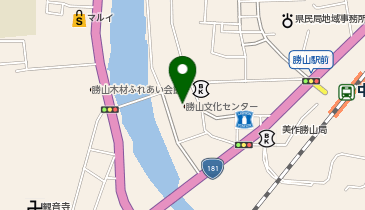 cafe旬うららの地図画像