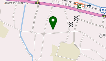 カフェ&ギャラリー久兵衛の地図画像