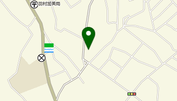焼き鳥BAR すたいるの地図画像