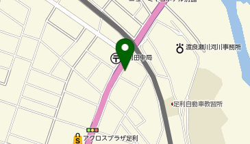 CAFE STEMSの地図画像