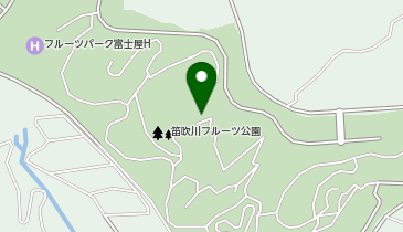 Grill Garden Seedsの地図画像