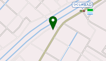 新の家の地図画像