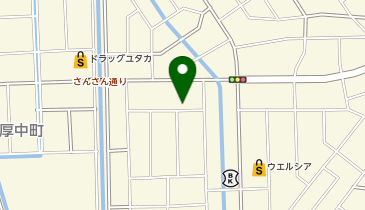 Bar Ascensionの地図画像