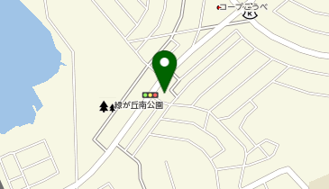 Number.7の地図画像