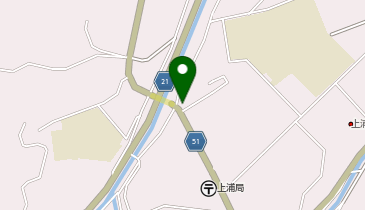 Country Timeの地図画像