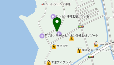 オステリアラペッショリーナの地図画像