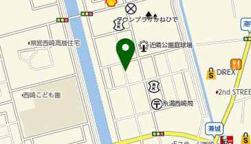 Bar M&rsquo;s BASEの地図画像