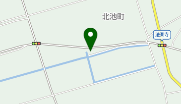 パーティーハウスの地図画像