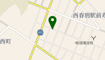 一力の地図画像