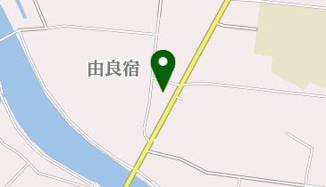 ピットイン大栄の地図画像