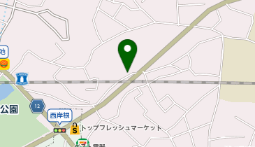 Sky produced by TOSHI YOROIZUKAの地図画像