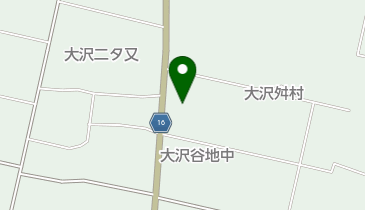 たぬ吉の地図画像