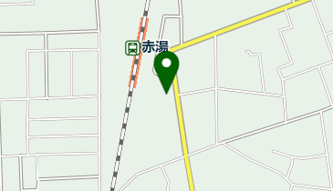 ホルモン焼肉治へいの地図画像