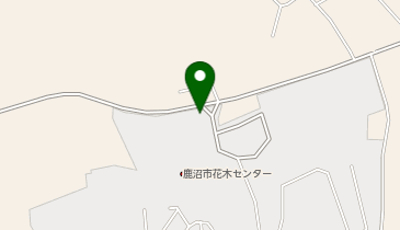 Bonsai Cafeの地図画像